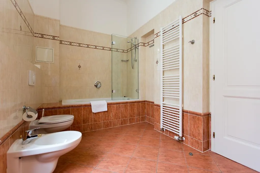 Hotel Ontario Karlovy Vary