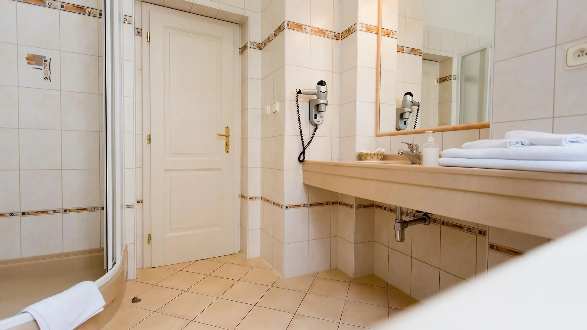 Hotel Ontario Karlovy Vary