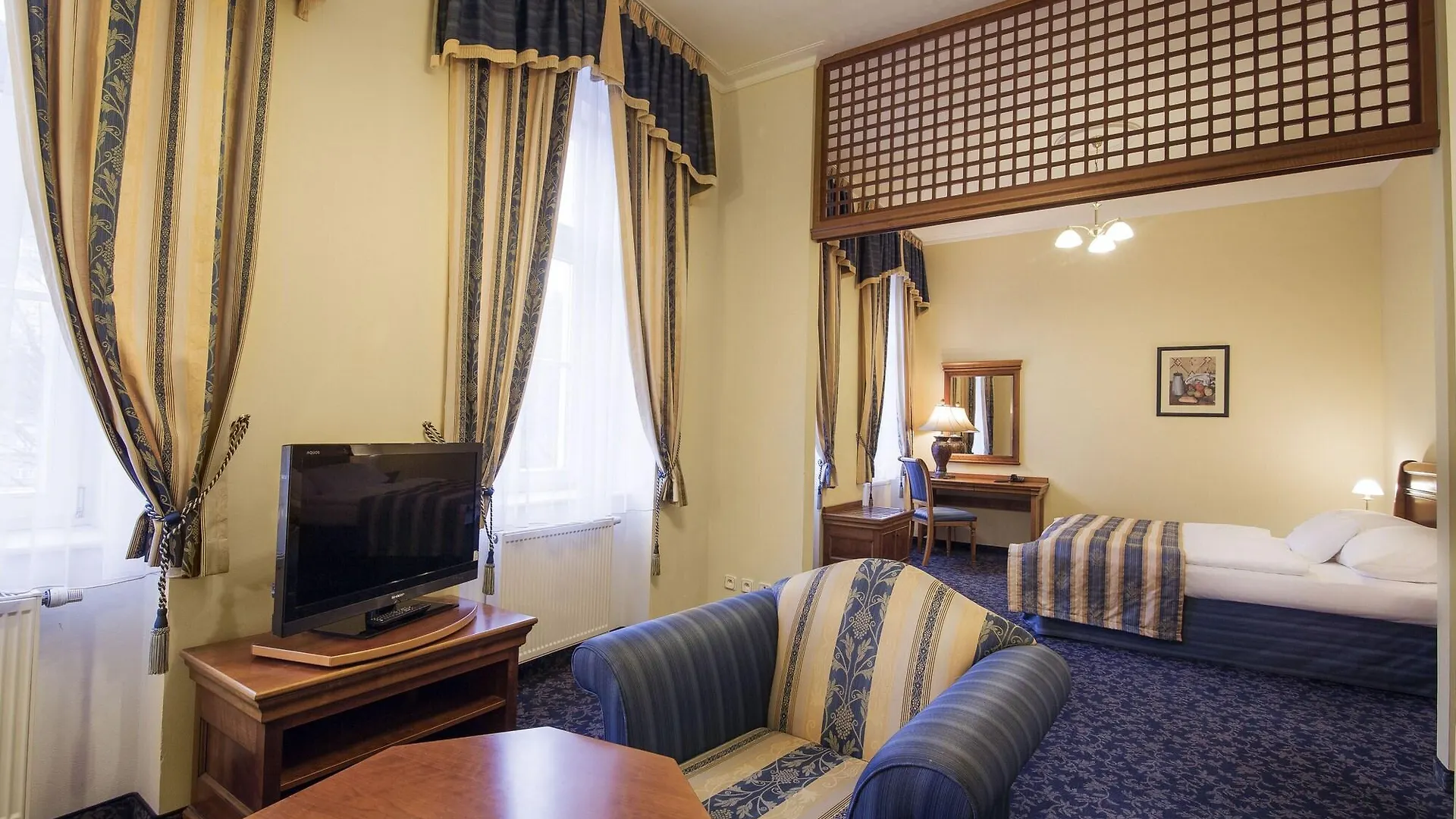 Hotel Ontario Karlovy Vary