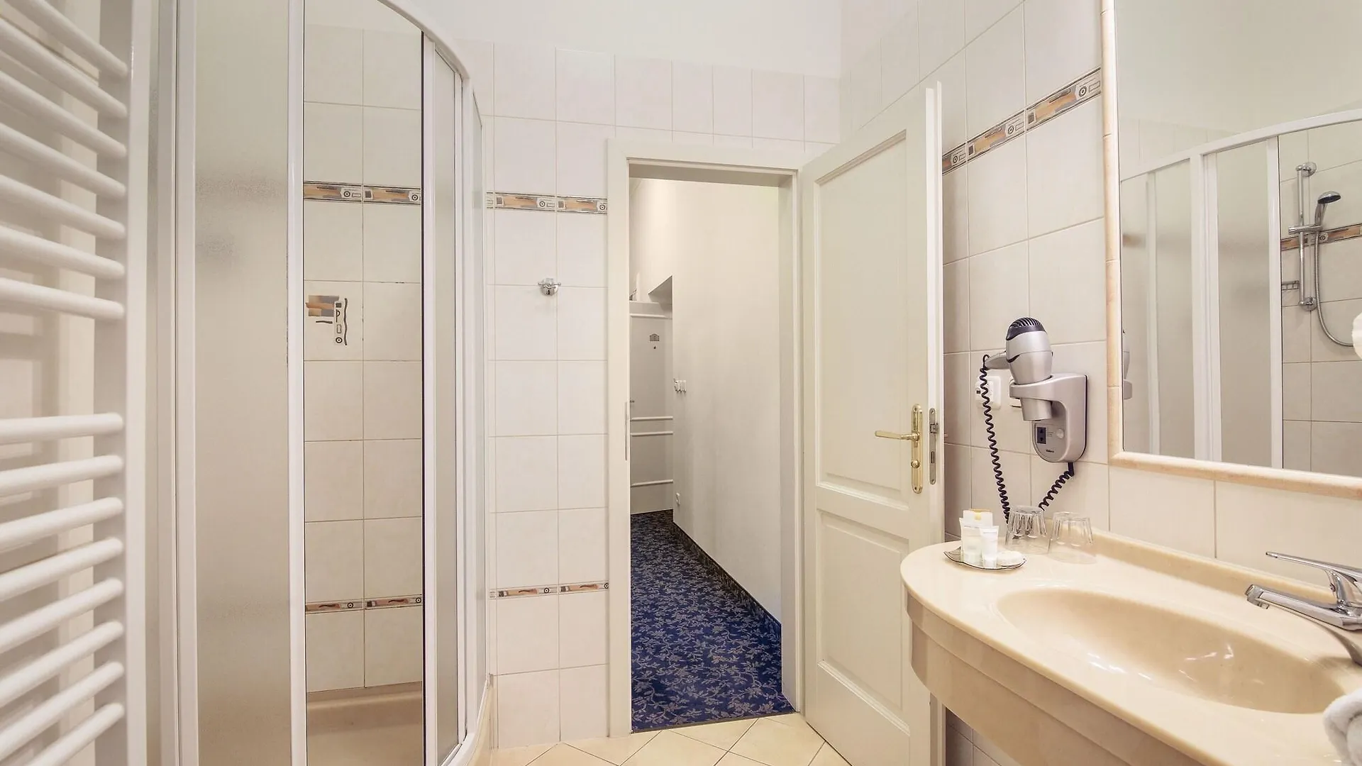 Hotel Ontario Karlovy Vary
