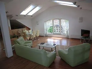 Hotel Ontario Karlovy Vary