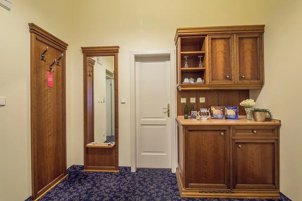 Hotel Ontario Karlovy Vary