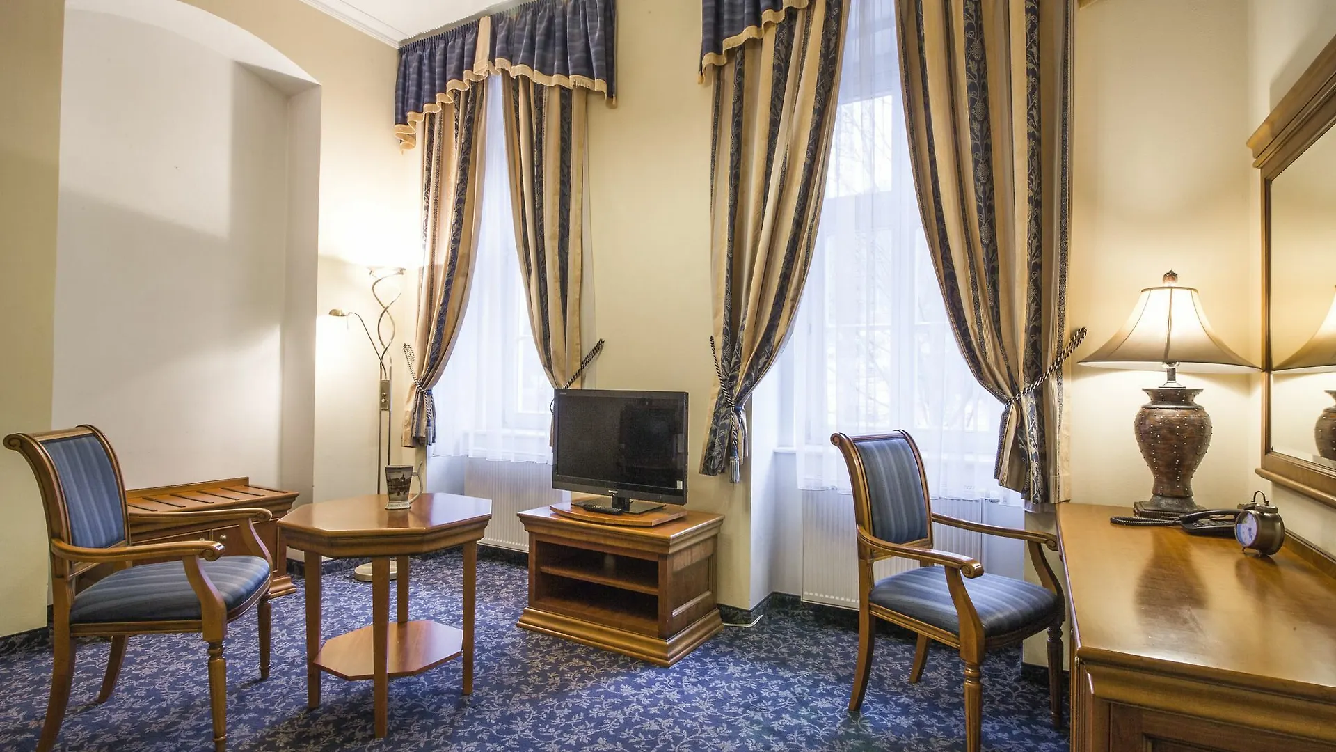 Hotel Ontario Karlovy Vary