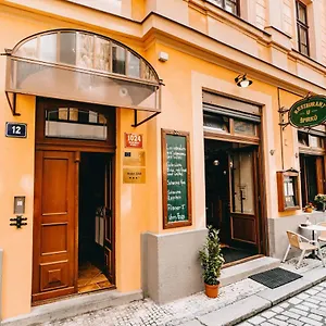 Dar Praha
