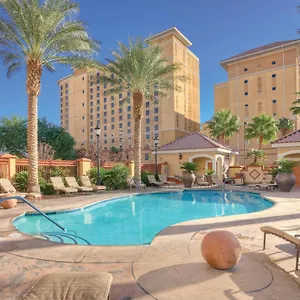 Club Wyndham Grand Desert ארצות הברית