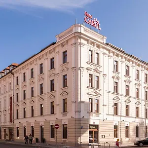 visit hotel