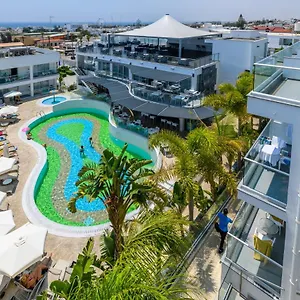 Hotel Tasia Maris Oasis