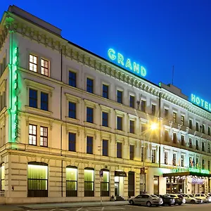 Grandhotel Hotel Brno