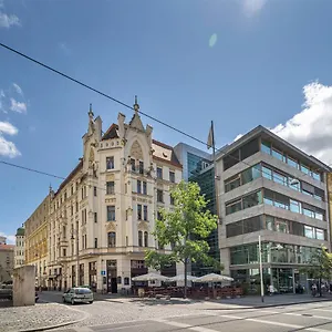 Apartament Apartment Brno