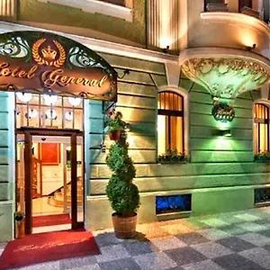 General Boutique & Wellness Hotel Praag