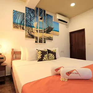 D Maison d'hôtes Negombo
