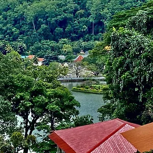 Sesatha Maison d'hôtes Kandy