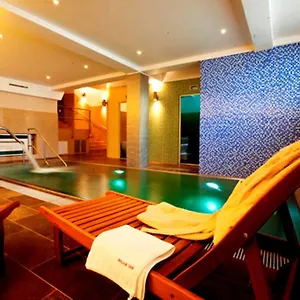 Relax Hotel Prague
