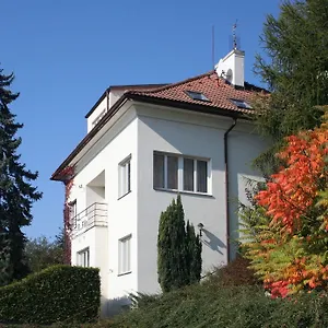 Filip Maison d'hôtes Prague