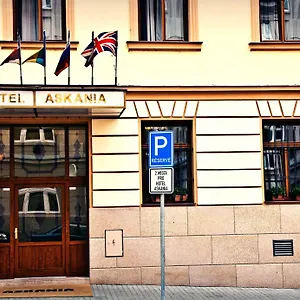 Askania Praha