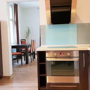 Serena Apartament
