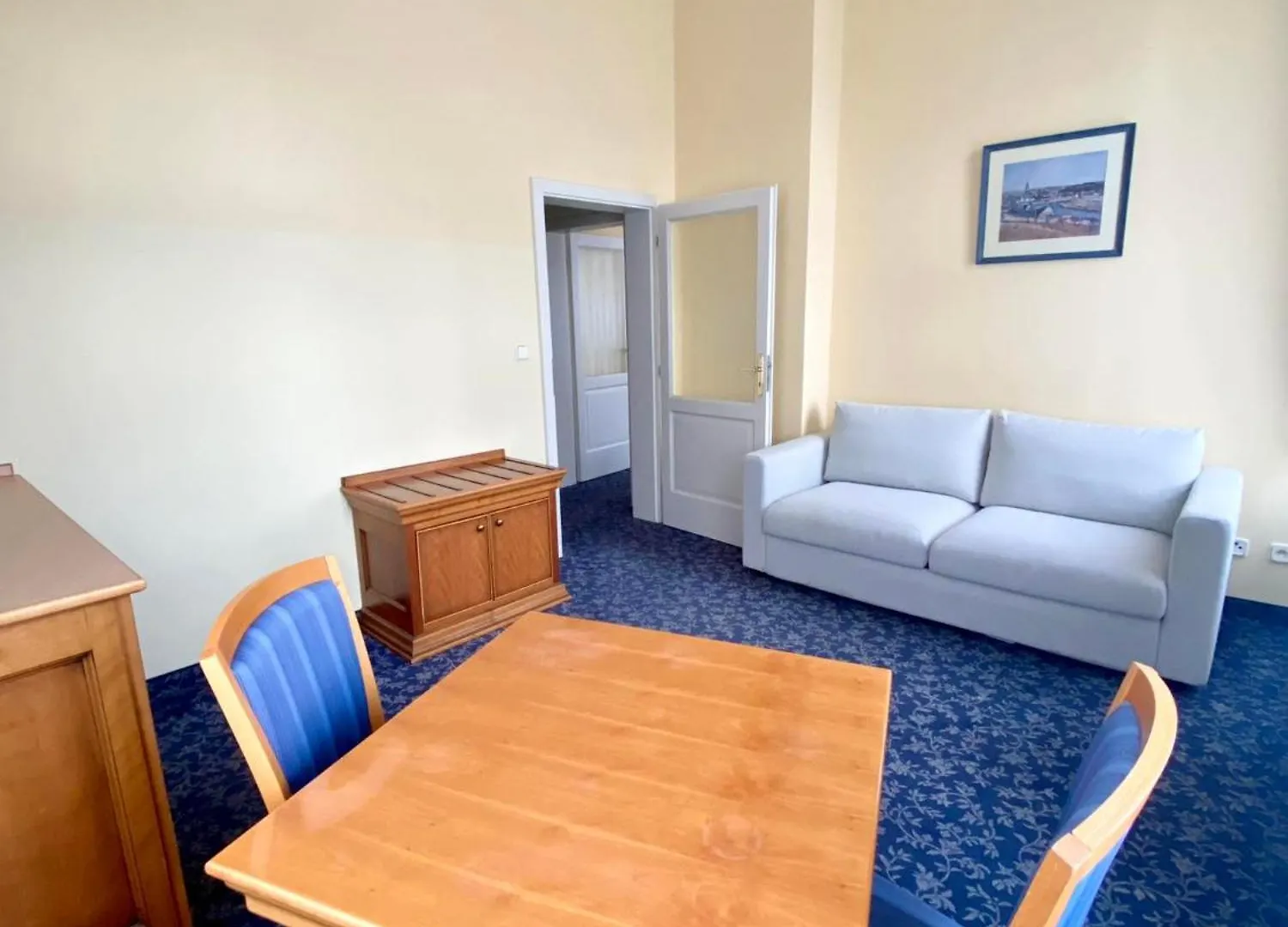 קרלובי וארי Hotel Ontario קרלובי וארי